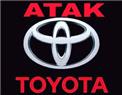 Atak Toyota Özel Servis - Konya